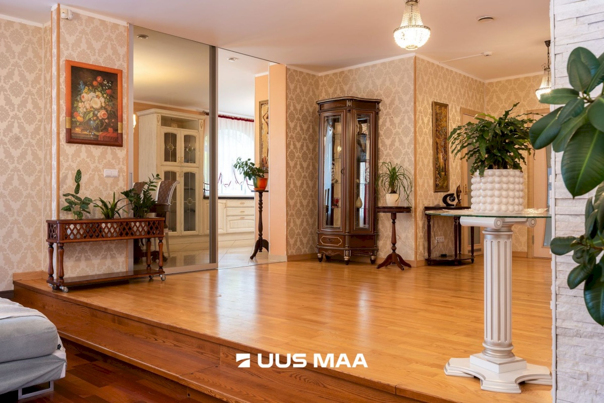 Tartu linn, Tartu linn, Ihaste, E. Wiiralti 41