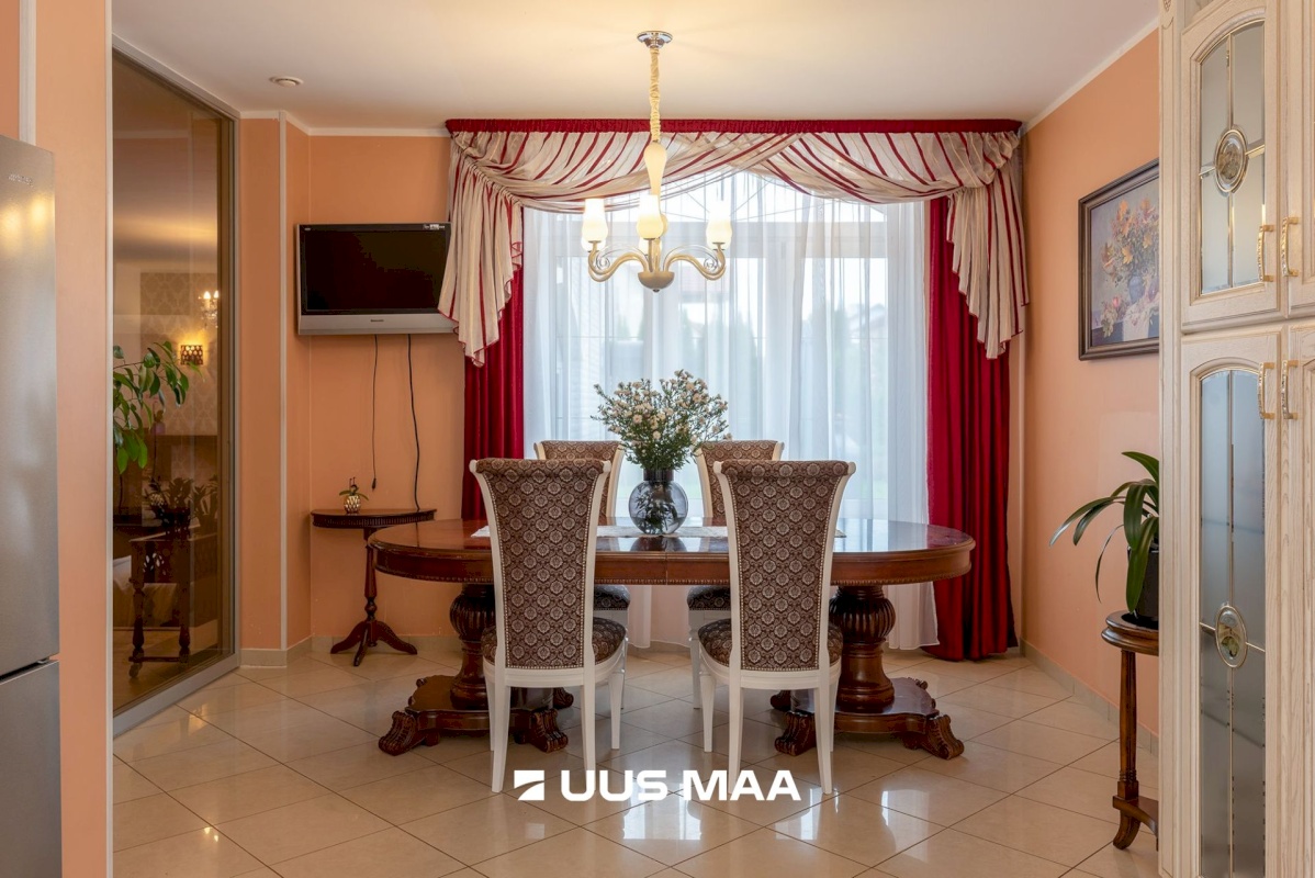 Tartu linn, Tartu linn, Ihaste, E. Wiiralti 41