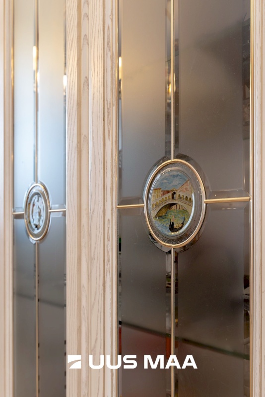 Tartu linn, Tartu linn, Ihaste, E. Wiiralti 41