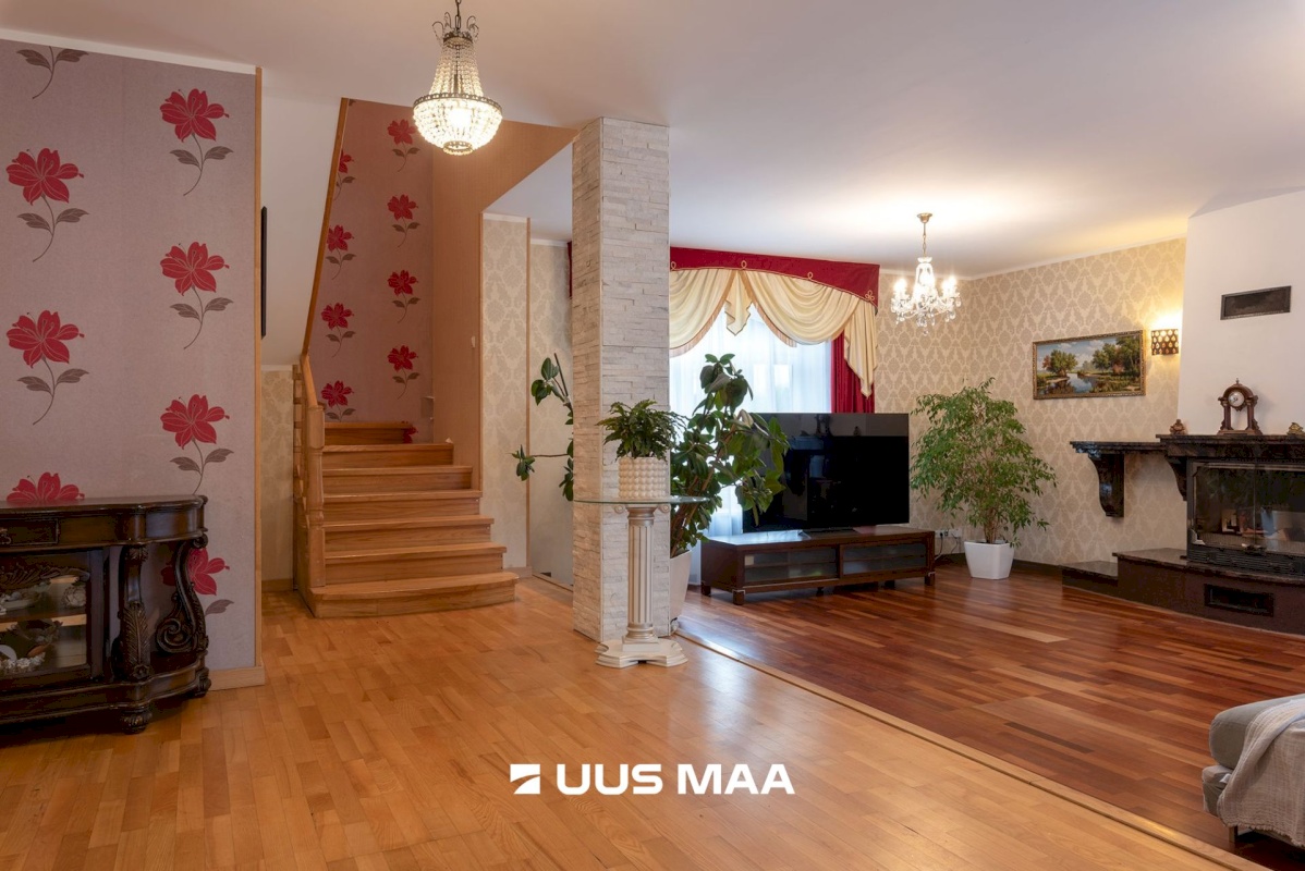 Tartu linn, Tartu linn, Ihaste, E. Wiiralti 41