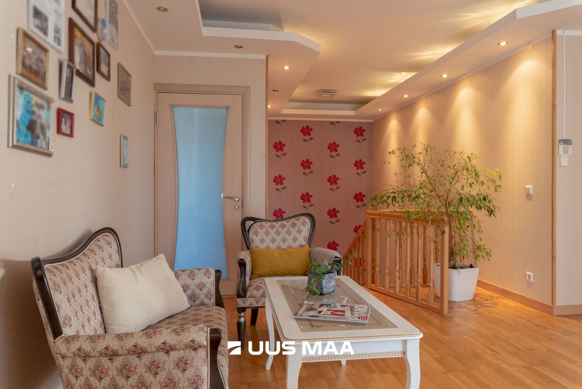 Tartu linn, Tartu linn, Ihaste, E. Wiiralti 41