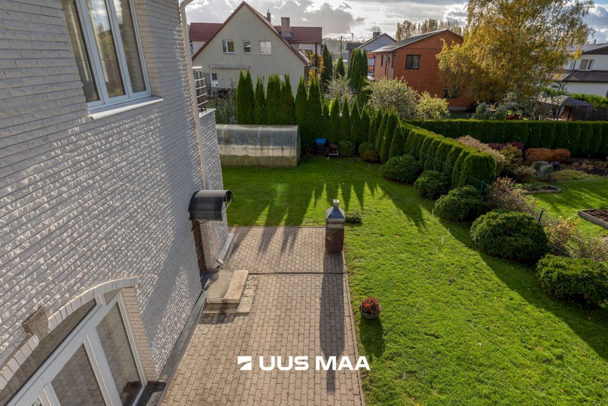 Tartu linn, Tartu linn, Ihaste, E. Wiiralti 41