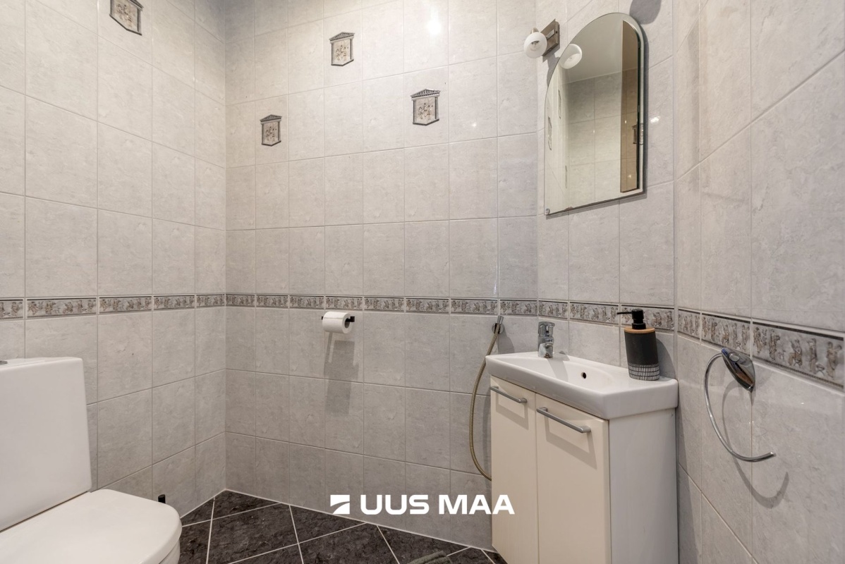 Tartu linn, Tartu linn, Ihaste, E. Wiiralti 41