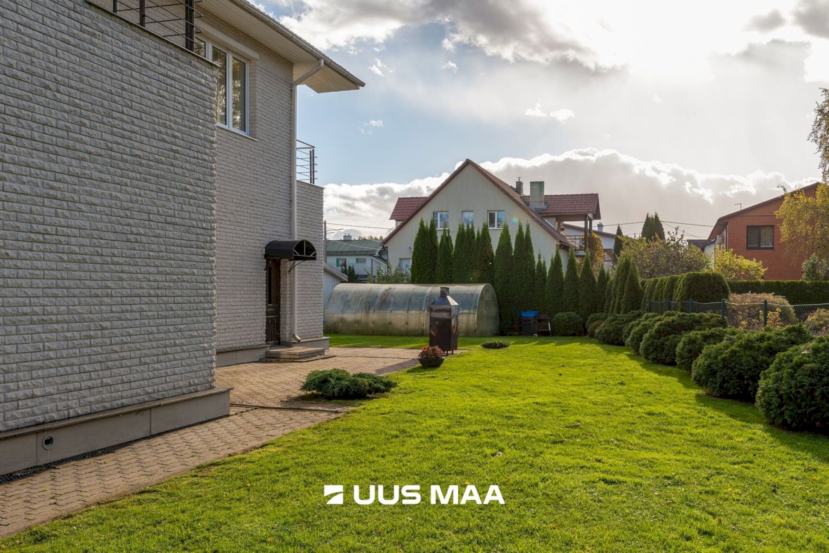 Tartu linn, Tartu linn, Ihaste, E. Wiiralti 41