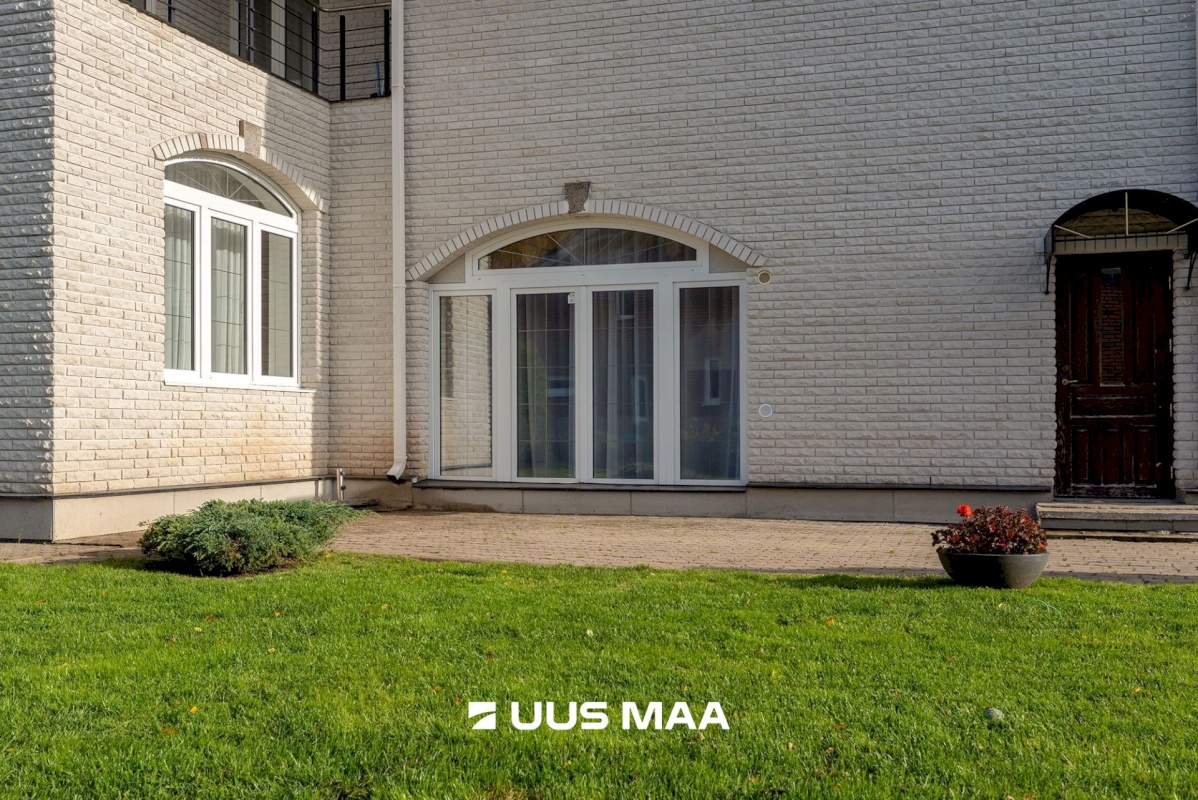 Tartu linn, Tartu linn, Ihaste, E. Wiiralti 41