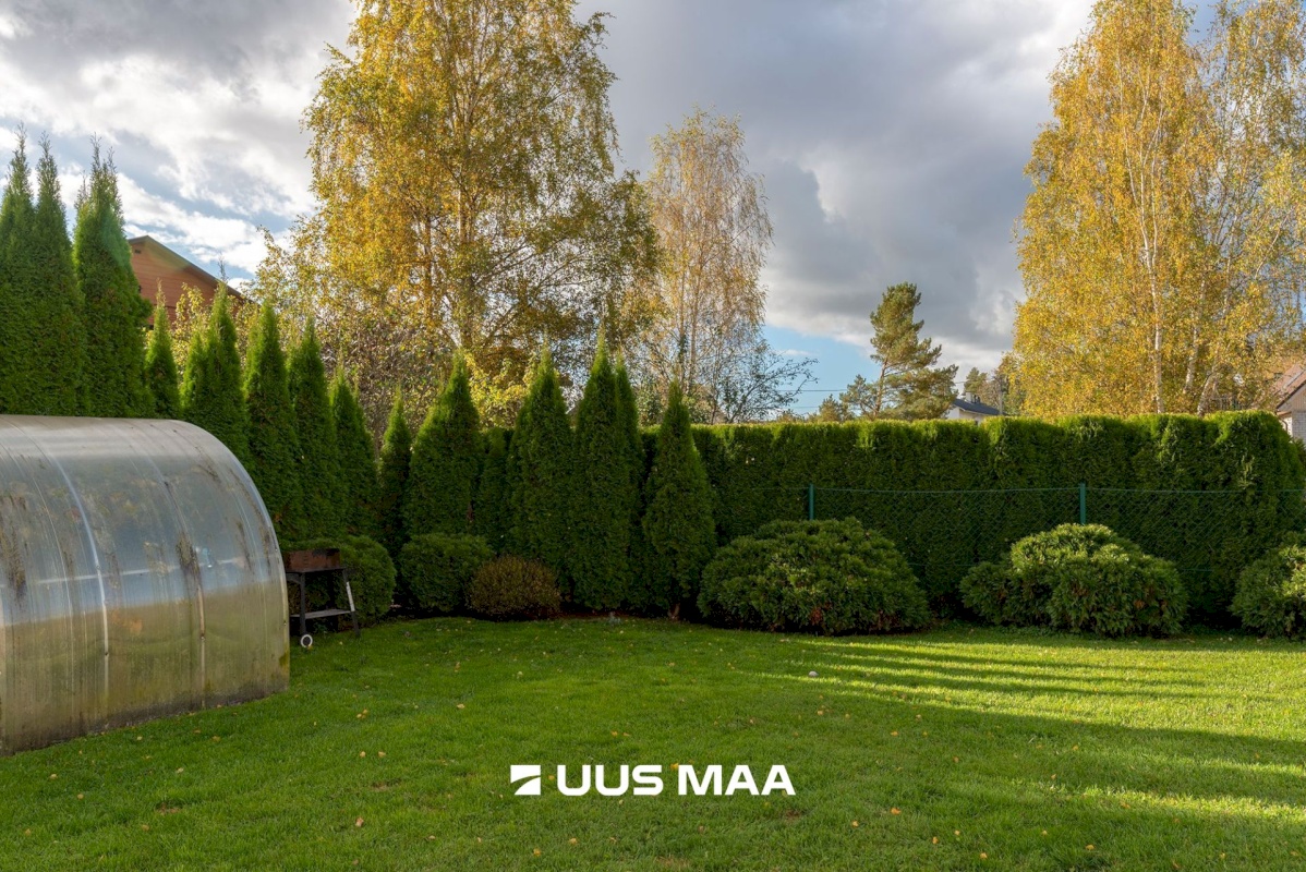 Tartu linn, Tartu linn, Ihaste, E. Wiiralti 41