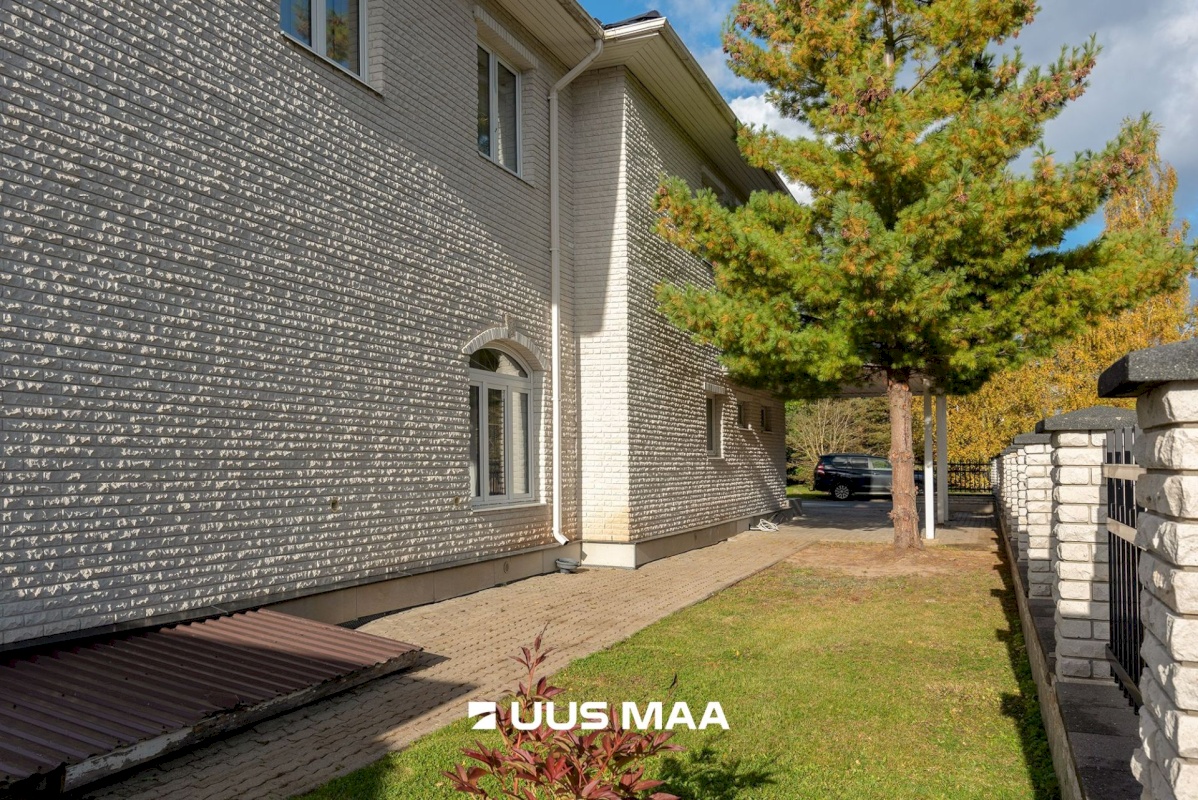 Tartu linn, Tartu linn, Ihaste, E. Wiiralti 41