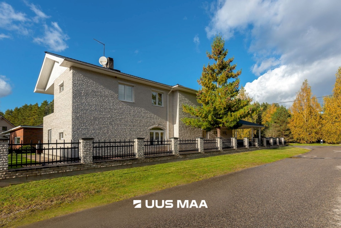 Tartu linn, Tartu linn, Ihaste, E. Wiiralti 41