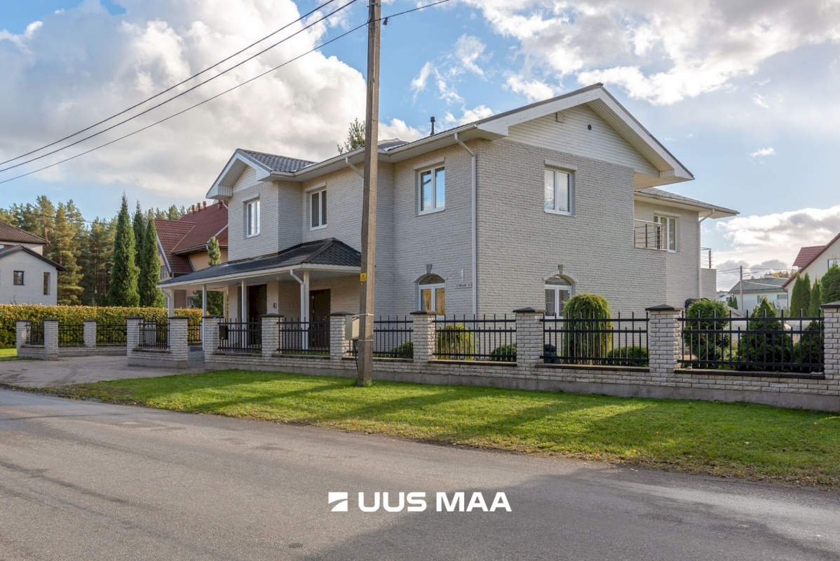 Tartu linn, Tartu linn, Ihaste, E. Wiiralti 41