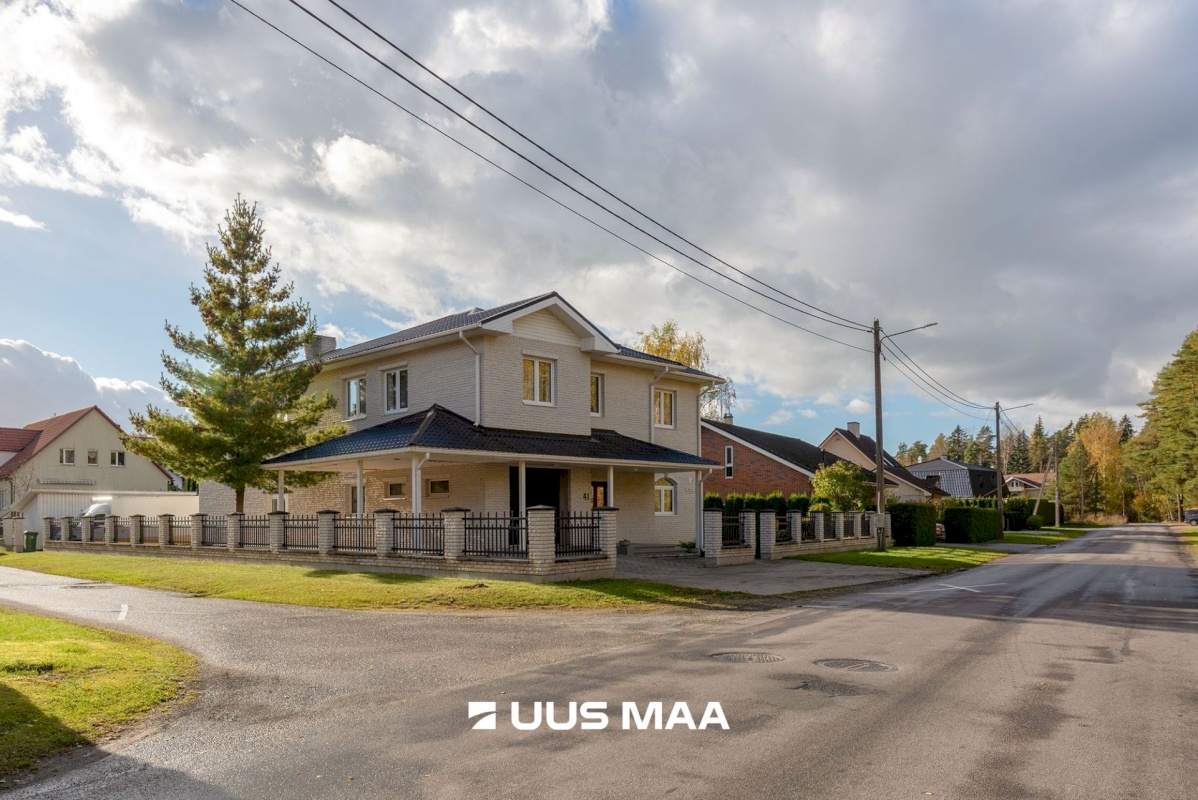 Tartu linn, Tartu linn, Ihaste, E. Wiiralti 41