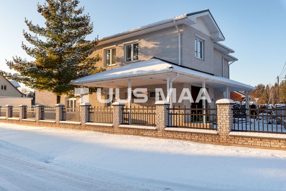 Tartu linn, Tartu linn, Ihaste, E. Wiiralti 41