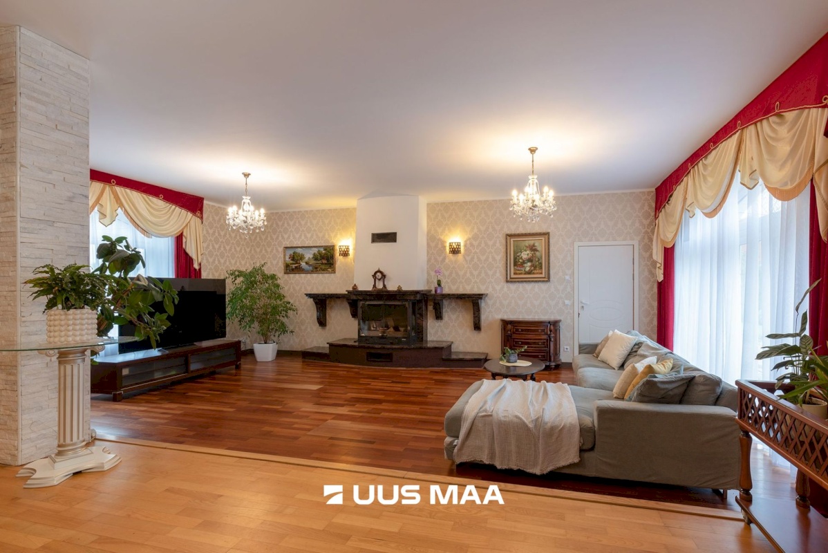 Tartu linn, Tartu linn, Ihaste, E. Wiiralti 41