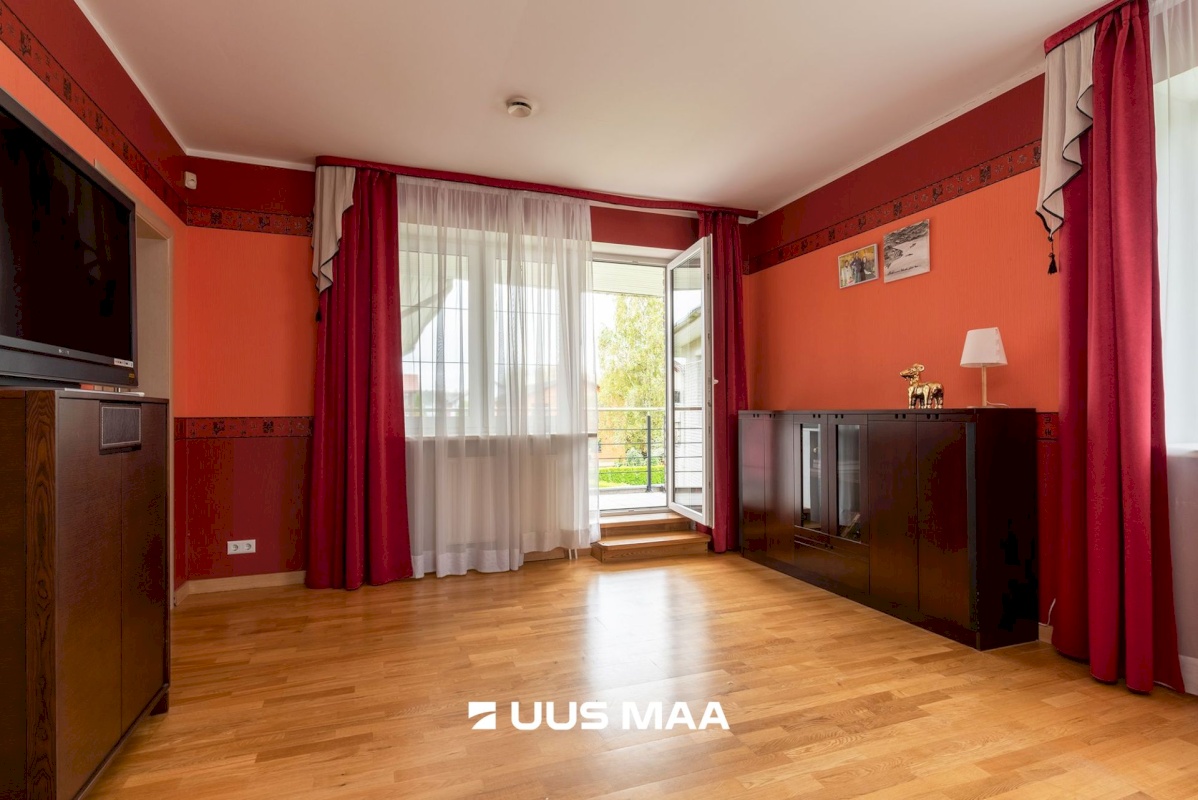 Tartu linn, Tartu linn, Ihaste, E. Wiiralti 41