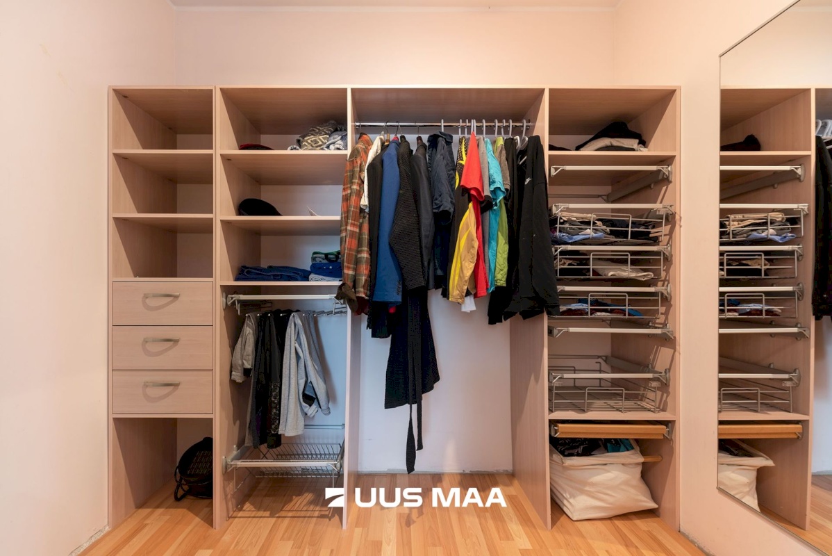 Tartu linn, Tartu linn, Ihaste, E. Wiiralti 41