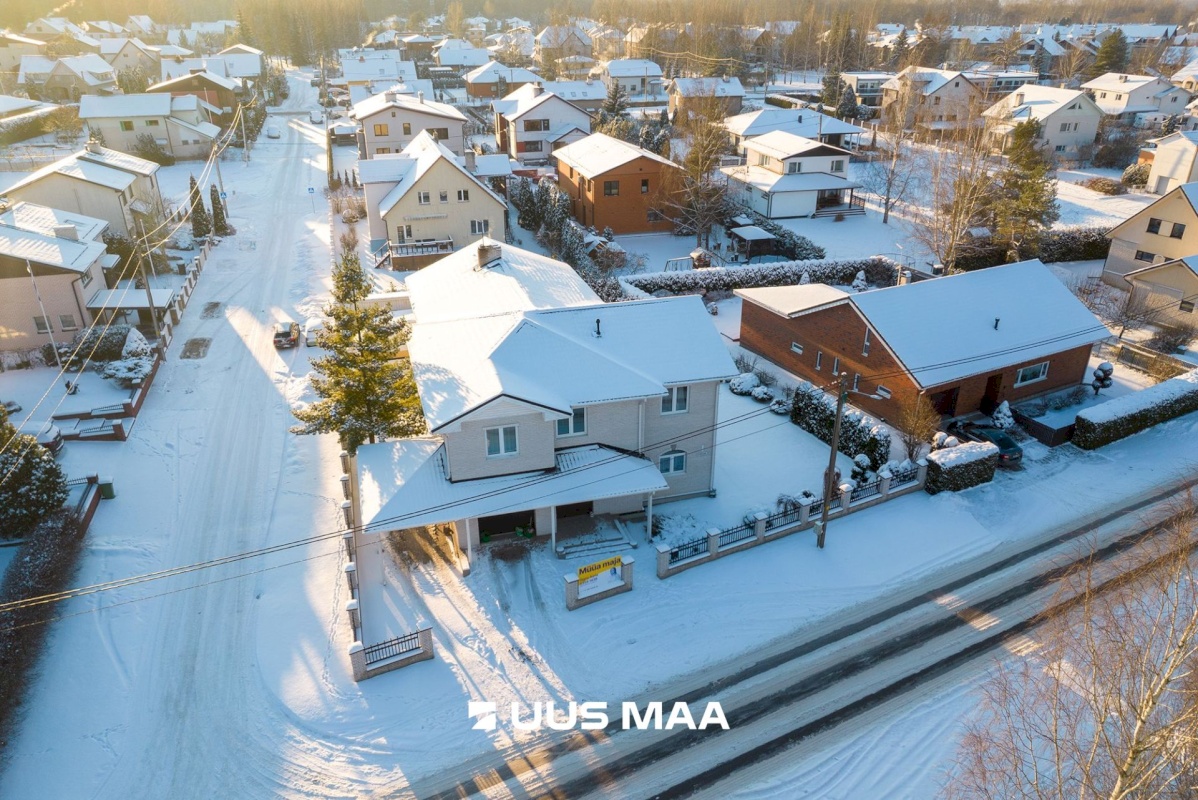 Tartu linn, Tartu linn, Ihaste, E. Wiiralti 41