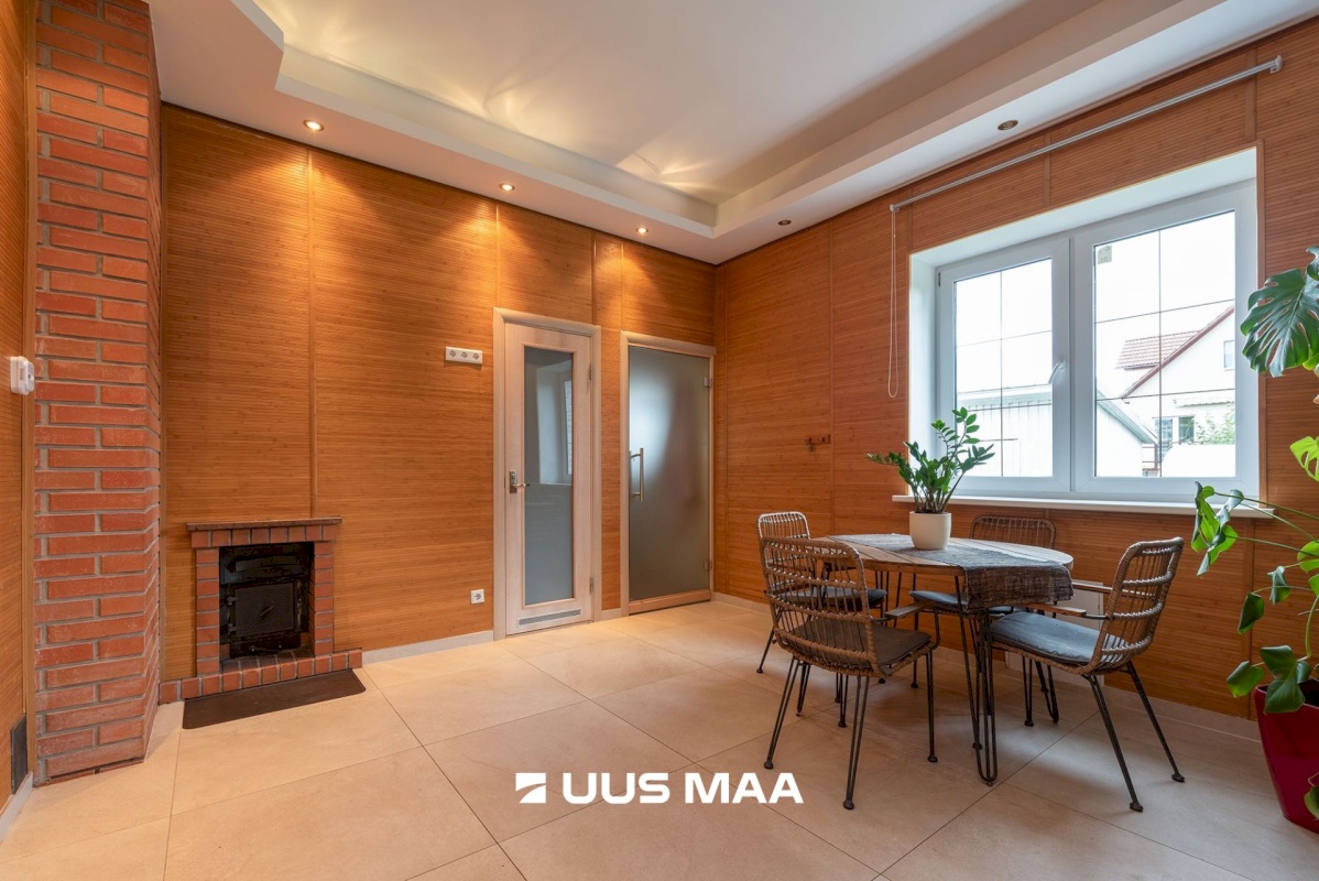 Tartu linn, Tartu linn, Ihaste, E. Wiiralti 41