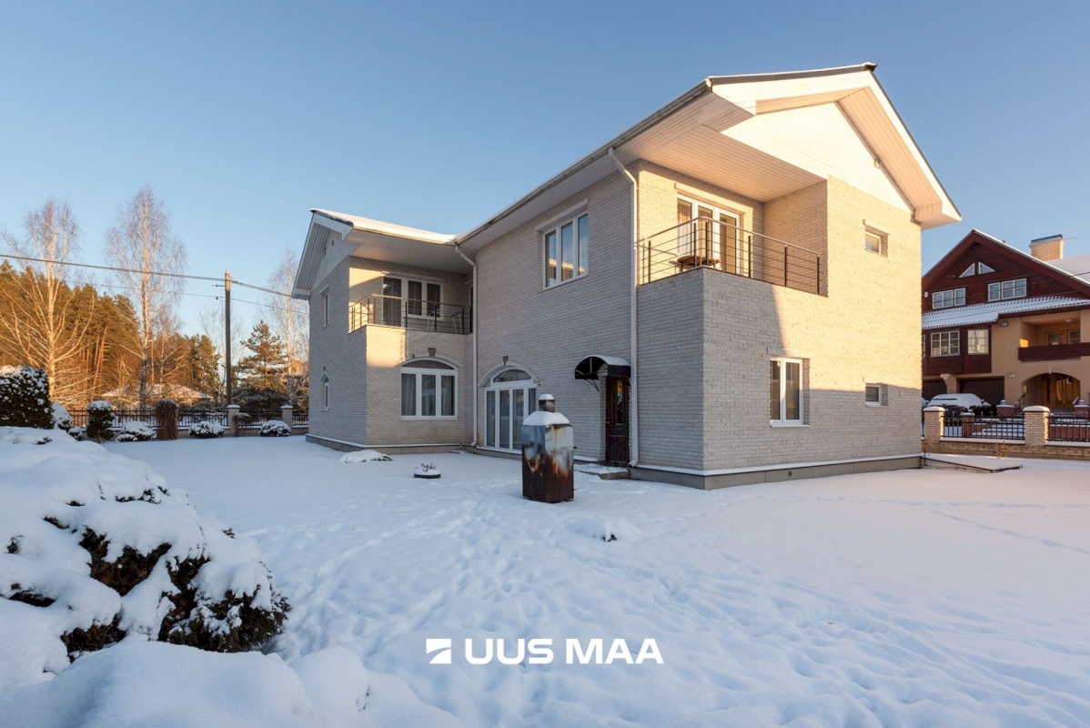 Tartu linn, Tartu linn, Ihaste, E. Wiiralti 41