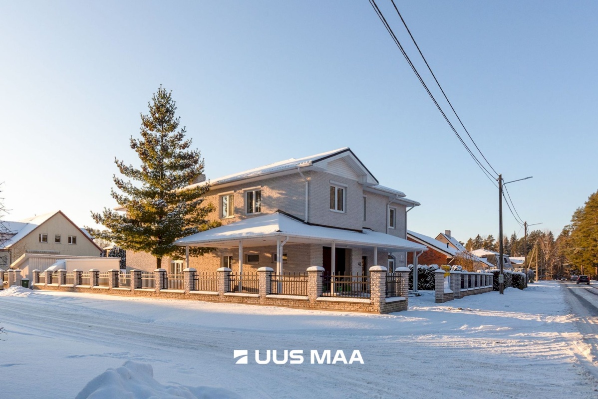 Tartu linn, Tartu linn, Ihaste, E. Wiiralti 41