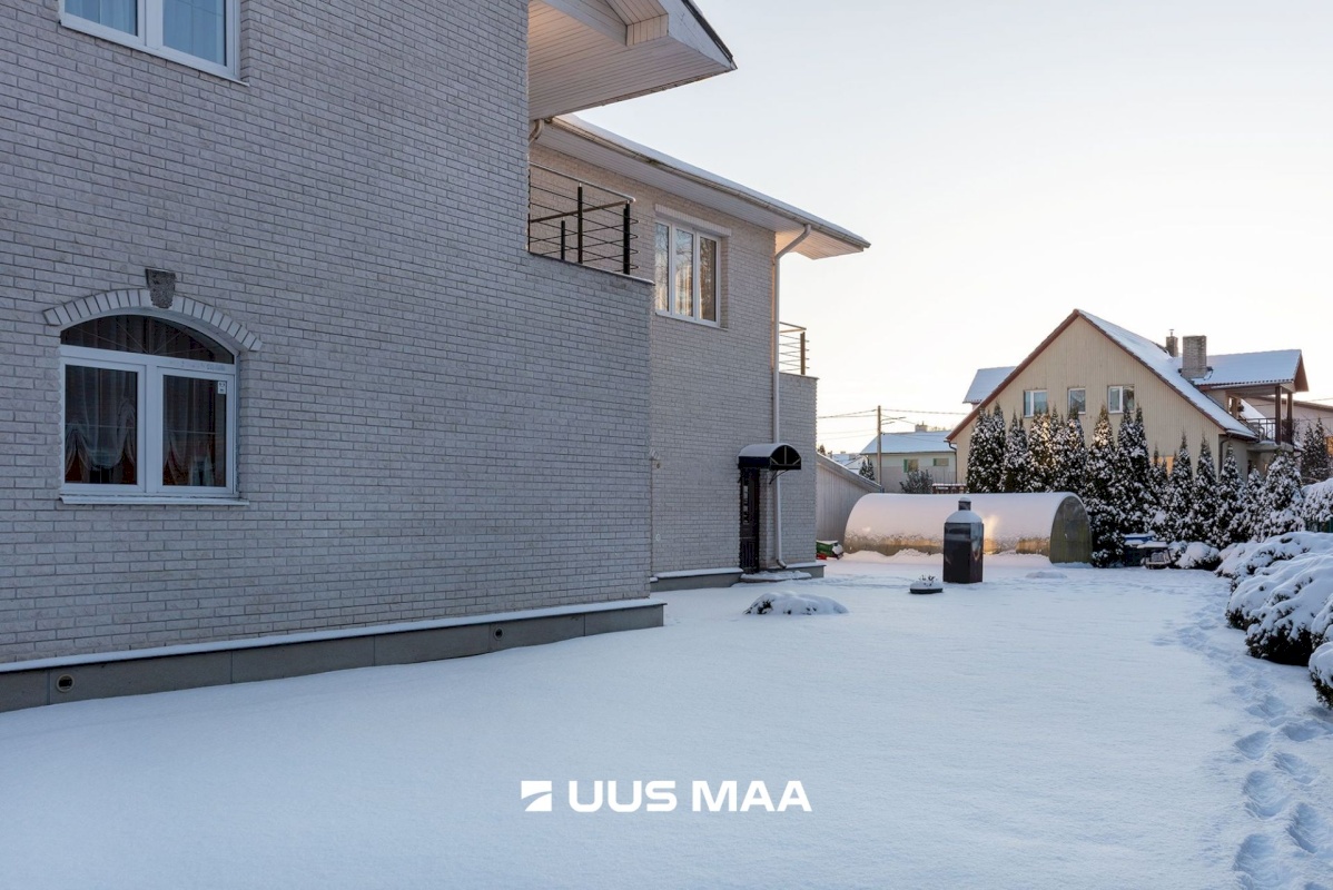 Tartu linn, Tartu linn, Ihaste, E. Wiiralti 41