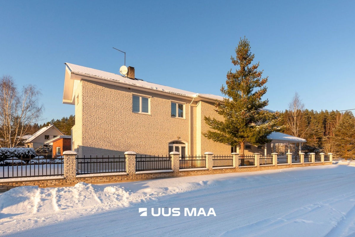 Tartu linn, Tartu linn, Ihaste, E. Wiiralti 41