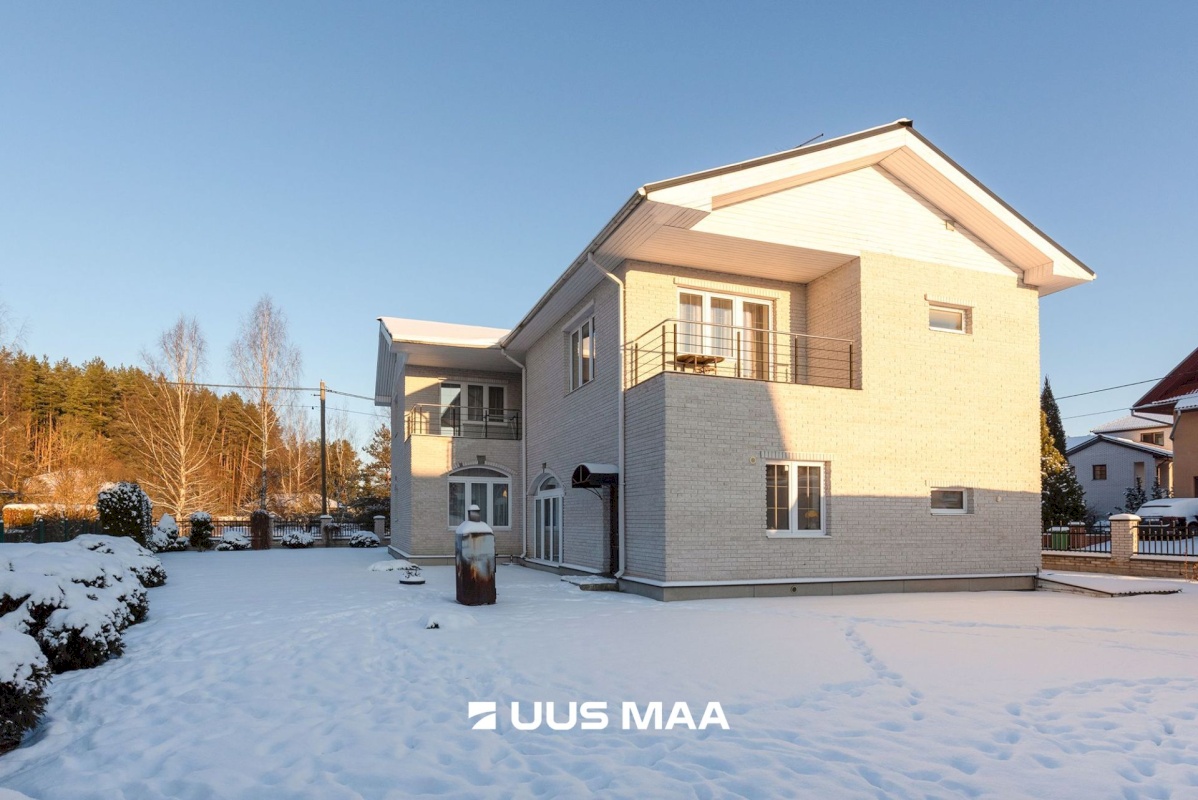 Tartu linn, Tartu linn, Ihaste, E. Wiiralti 41