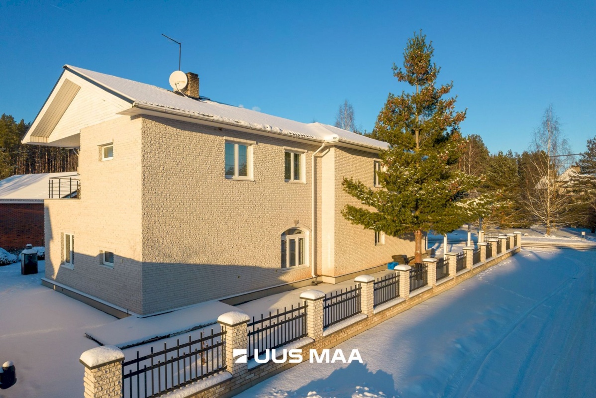 Tartu linn, Tartu linn, Ihaste, E. Wiiralti 41