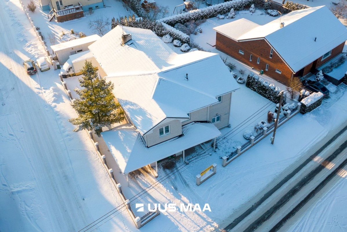 Tartu linn, Tartu linn, Ihaste, E. Wiiralti 41