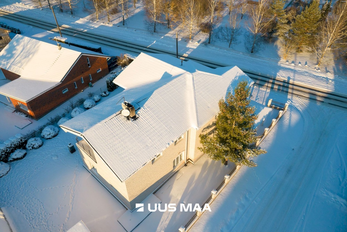 Tartu linn, Tartu linn, Ihaste, E. Wiiralti 41