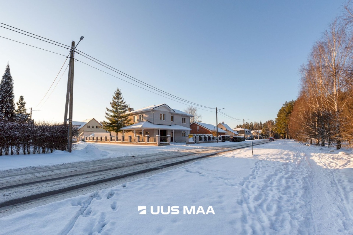 Tartu linn, Tartu linn, Ihaste, E. Wiiralti 41