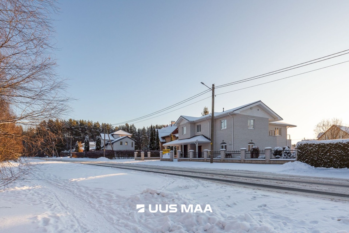 Tartu linn, Tartu linn, Ihaste, E. Wiiralti 41