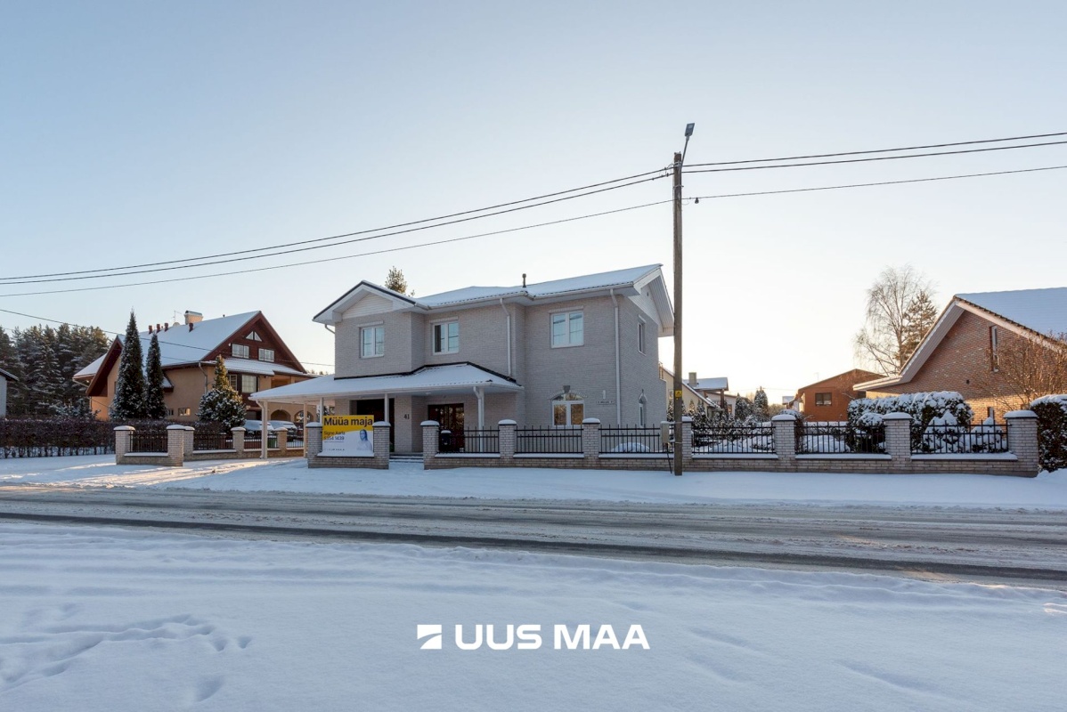 Tartu linn, Tartu linn, Ihaste, E. Wiiralti 41