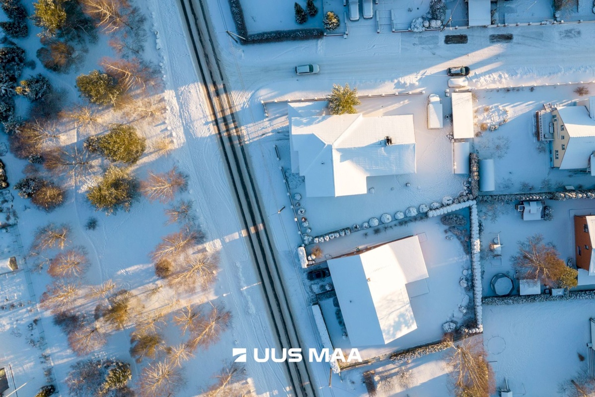 Tartu linn, Tartu linn, Ihaste, E. Wiiralti 41