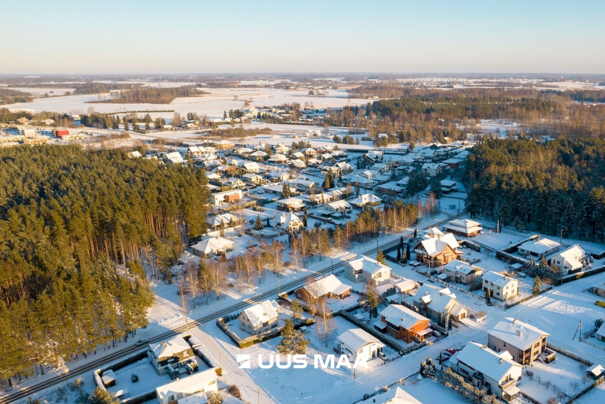 Tartu linn, Tartu linn, Ihaste, E. Wiiralti 41