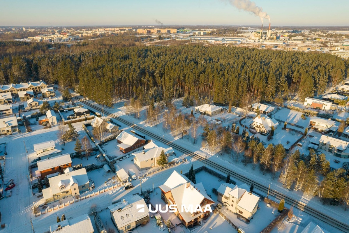 Tartu linn, Tartu linn, Ihaste, E. Wiiralti 41