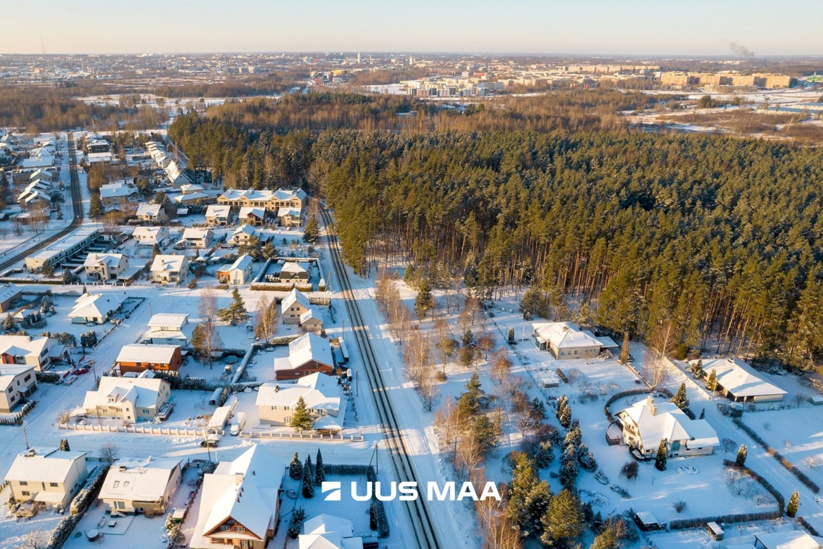 Tartu linn, Tartu linn, Ihaste, E. Wiiralti 41