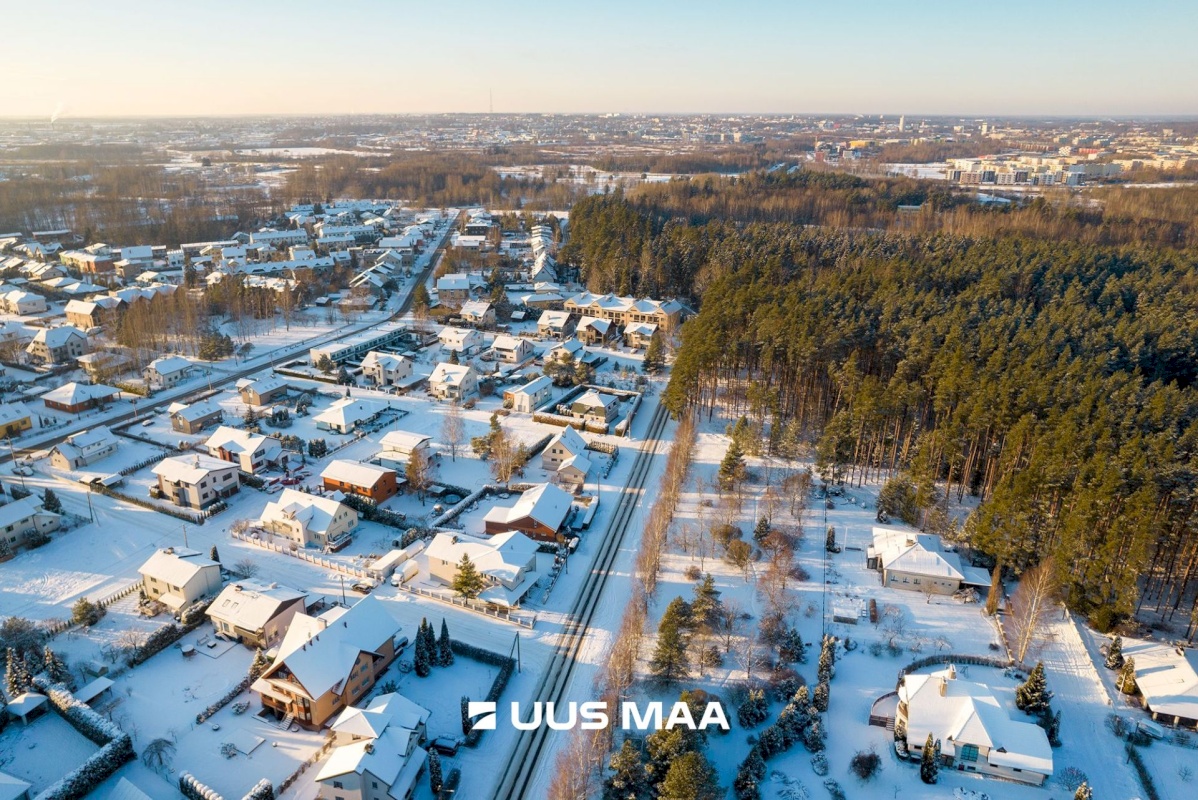 Tartu linn, Tartu linn, Ihaste, E. Wiiralti 41