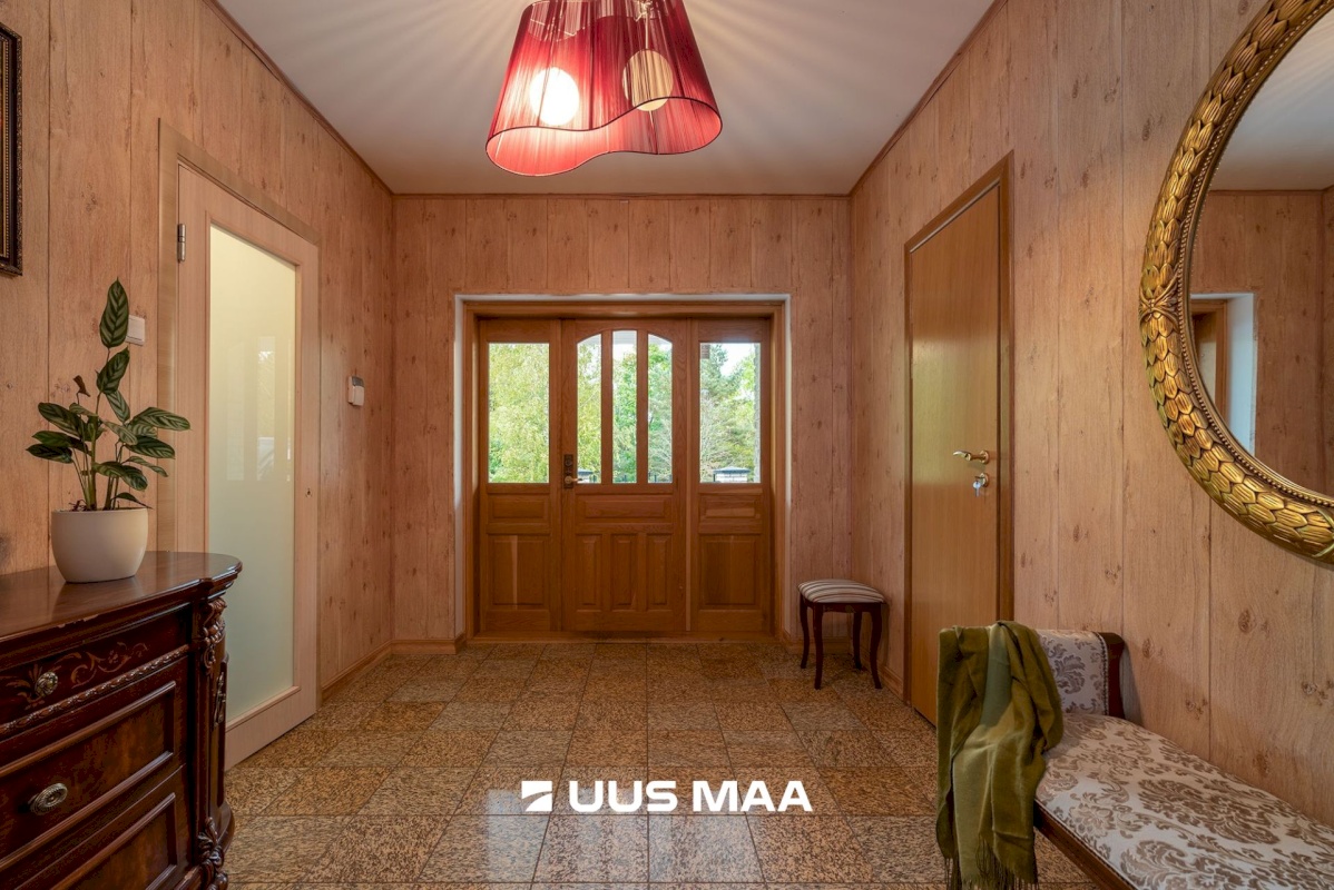 Tartu linn, Tartu linn, Ihaste, E. Wiiralti 41