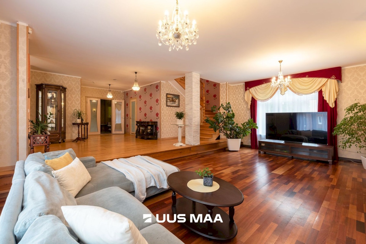 Tartu linn, Tartu linn, Ihaste, E. Wiiralti 41