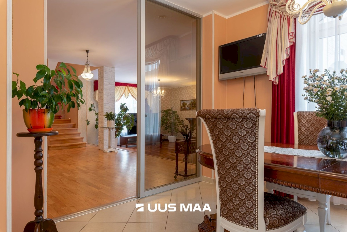 Tartu linn, Tartu linn, Ihaste, E. Wiiralti 41