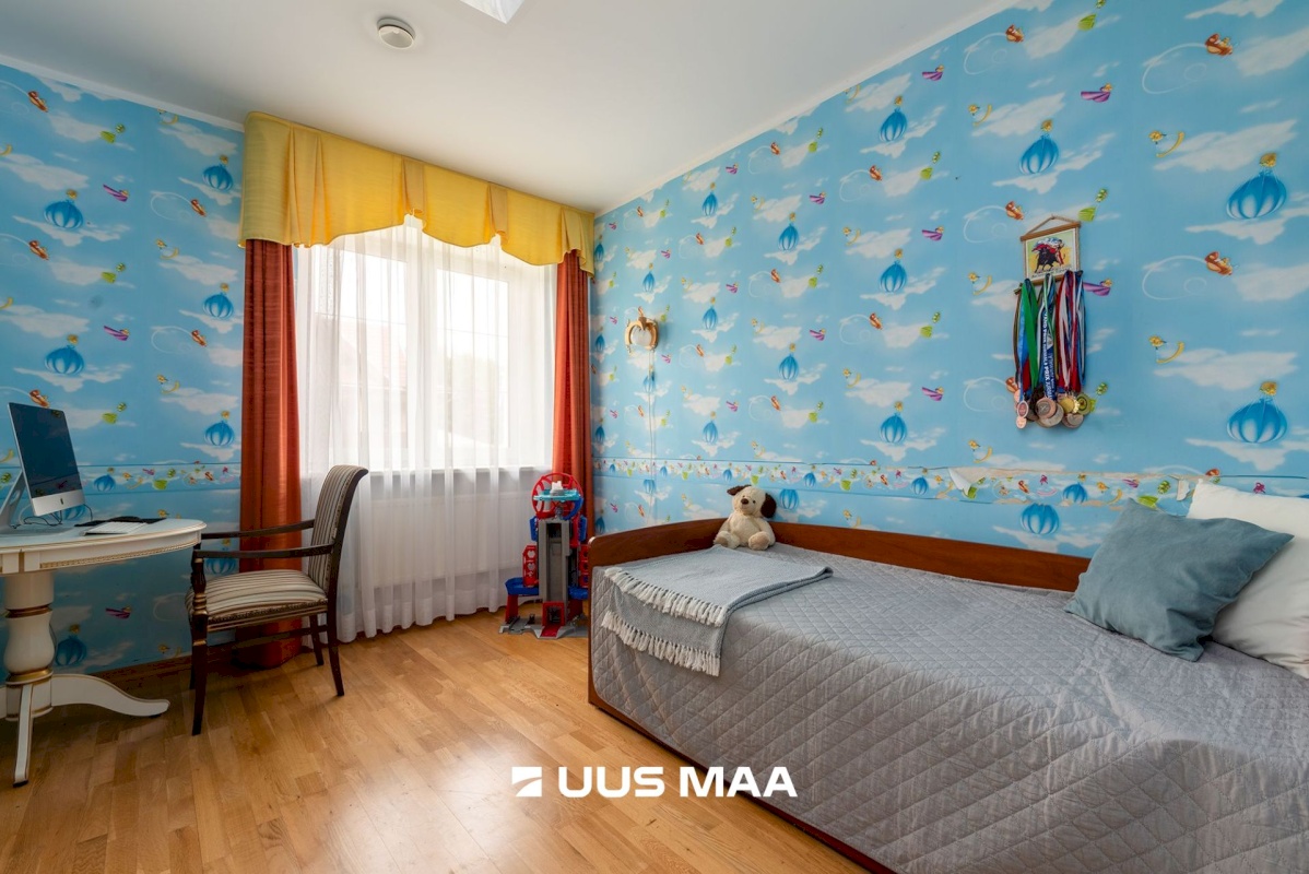 Tartu linn, Tartu linn, Ihaste, E. Wiiralti 41