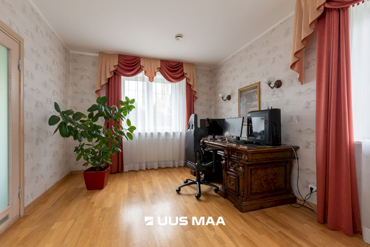 Tartu linn, Tartu linn, Ihaste, E. Wiiralti 41