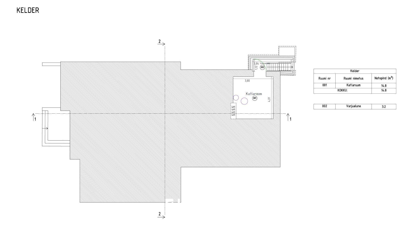 Tartu linn, Tartu linn, Ihaste, E. Wiiralti 41