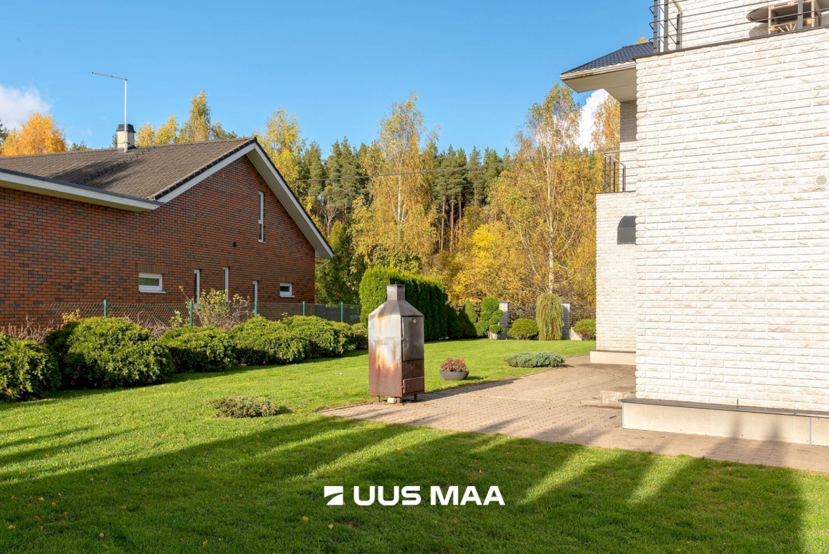 Tartu linn, Tartu linn, Ihaste, E. Wiiralti 41