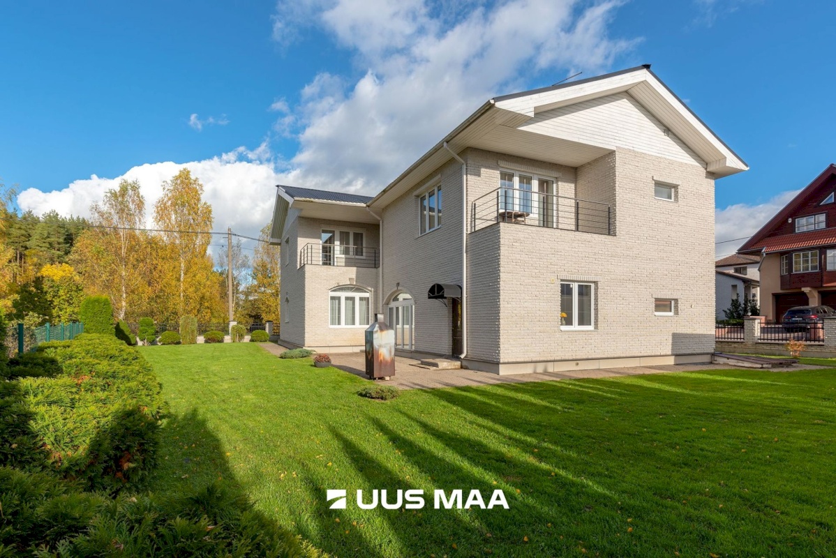 Tartu linn, Tartu linn, Ihaste, E. Wiiralti 41