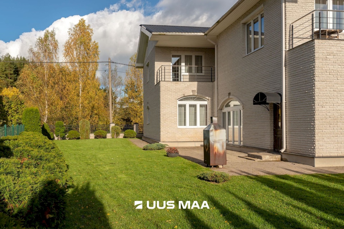 Tartu linn, Tartu linn, Ihaste, E. Wiiralti 41