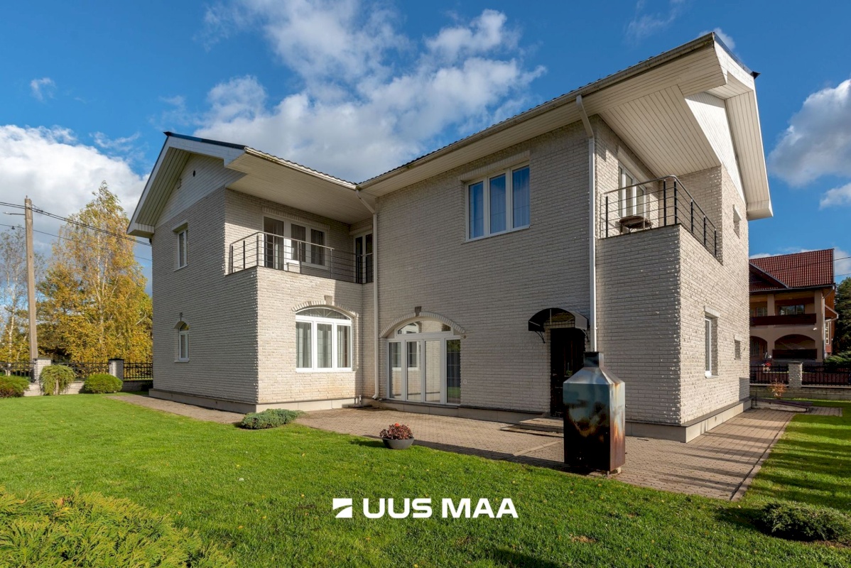 Tartu linn, Tartu linn, Ihaste, E. Wiiralti 41