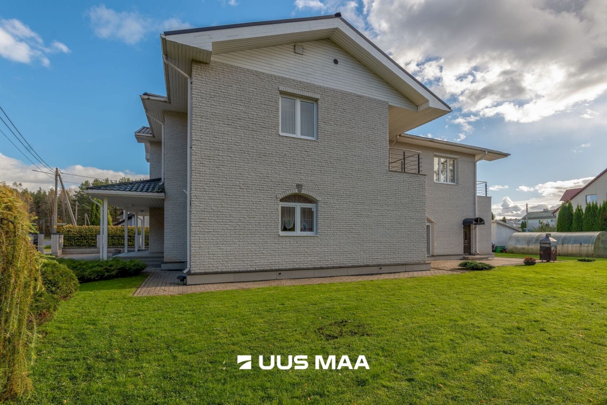 Tartu linn, Tartu linn, Ihaste, E. Wiiralti 41