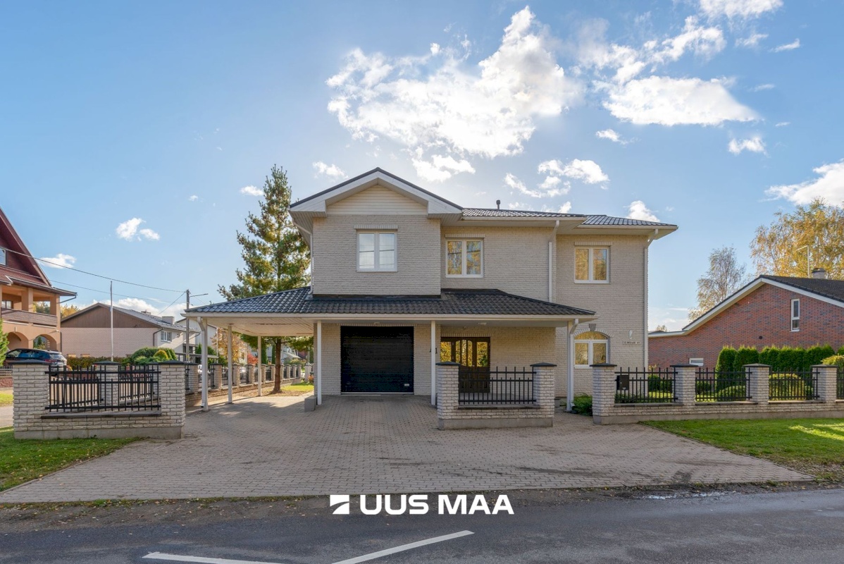 Tartu linn, Tartu linn, Ihaste, E. Wiiralti 41