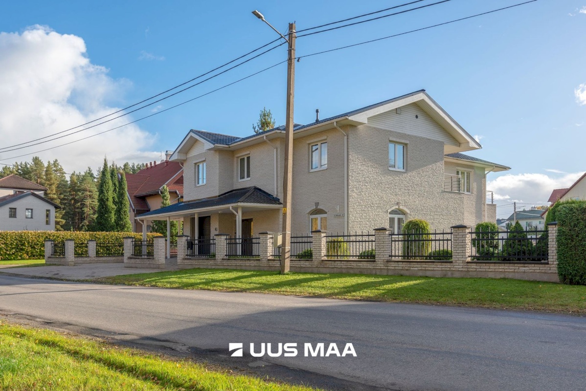 Tartu linn, Tartu linn, Ihaste, E. Wiiralti 41