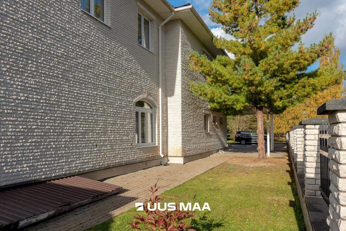 Tartu linn, Tartu linn, Ihaste, E. Wiiralti 41